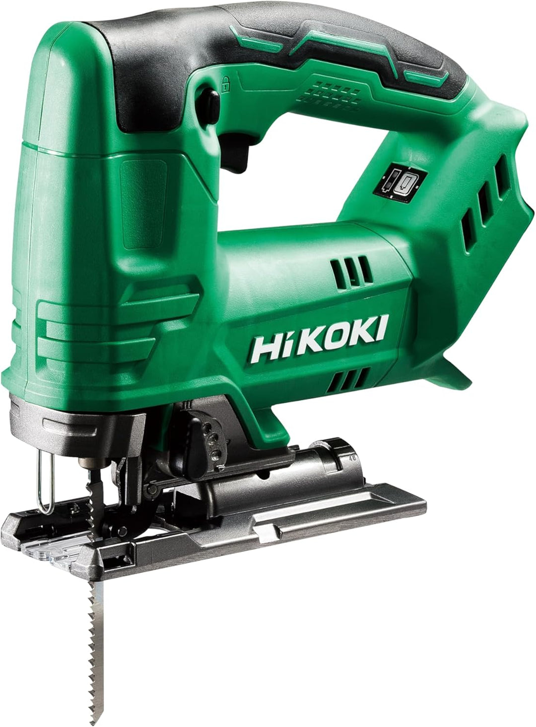 HIKOKI Akku Stichsäge, CJ18DA, 18V(Basic) (HSC