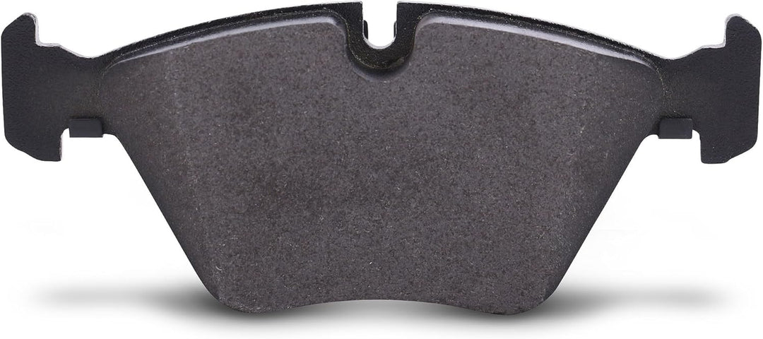 Brembo P 06 036 Bremsbelagsatz, Scheibenbremse - (4-teilig)