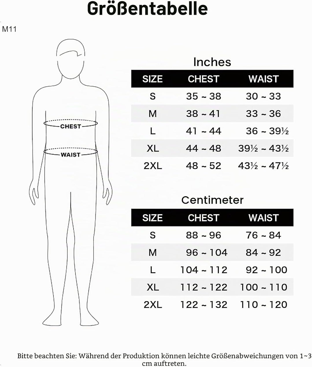 LAPASA Herren Innenfleece Thermounterwäsche Set, Thermounterhemd &amp; Thermohosen Funktionsunterwäsche