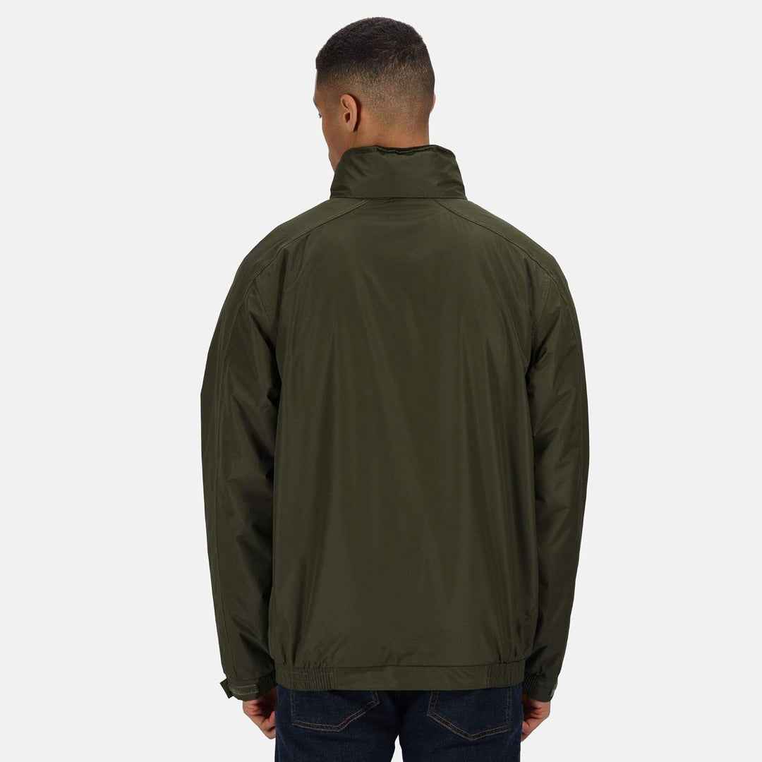 Regatta Unisex Dover Jacke (1er Pack) 3XL Classic R/Na, 3XL Classic R/Na