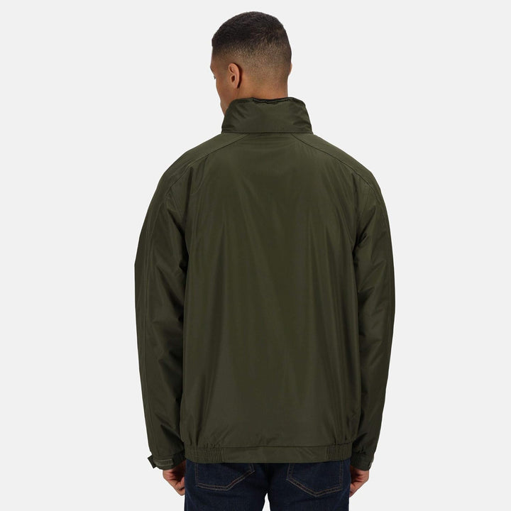 Regatta Unisex Dover Jacke (1er Pack) 3XL Classic R/Na, 3XL Classic R/Na