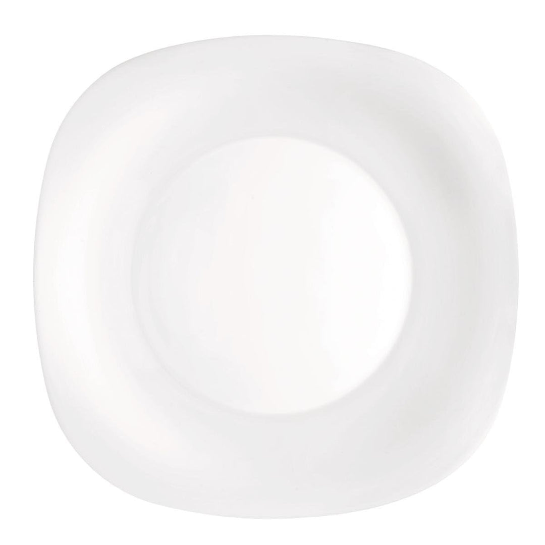 BORMIOLI ROCCO, 27 cm Parma Opal Glass