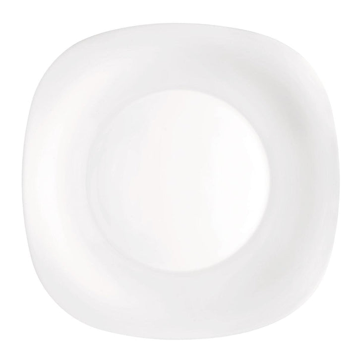 BORMIOLI ROCCO, 27 cm Parma Opal Glass