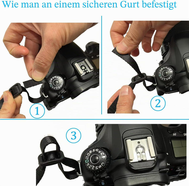 Nicama Kameragurt Multifunktion Doppel Kamera Tragegurt Weste Dual Tragend Fotograf Top Chest Harnes