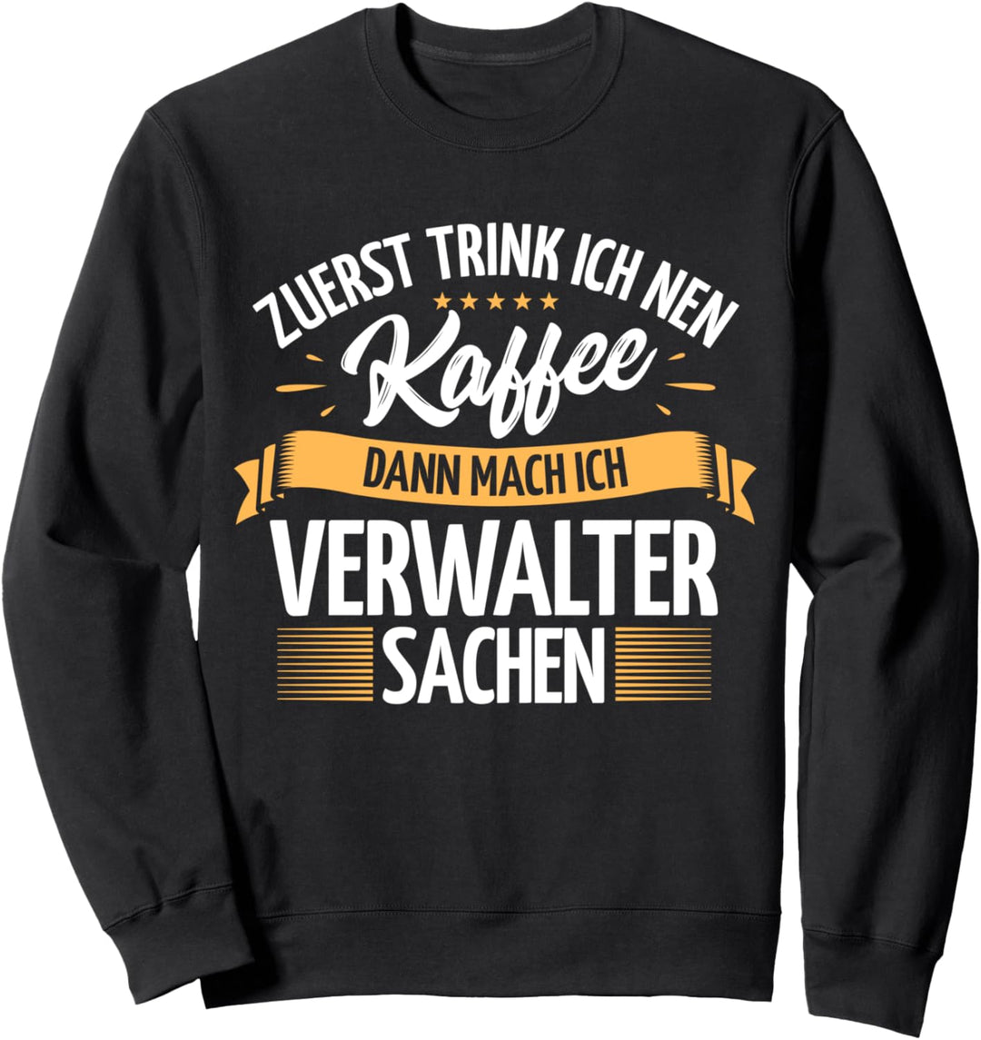 Verwalter Sweatshirt