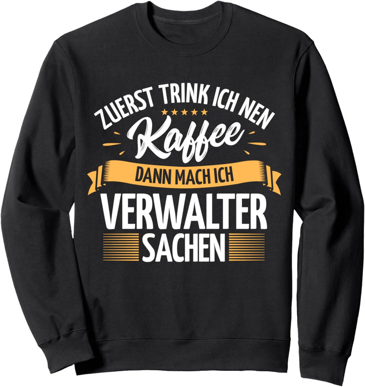 Verwalter Sweatshirt