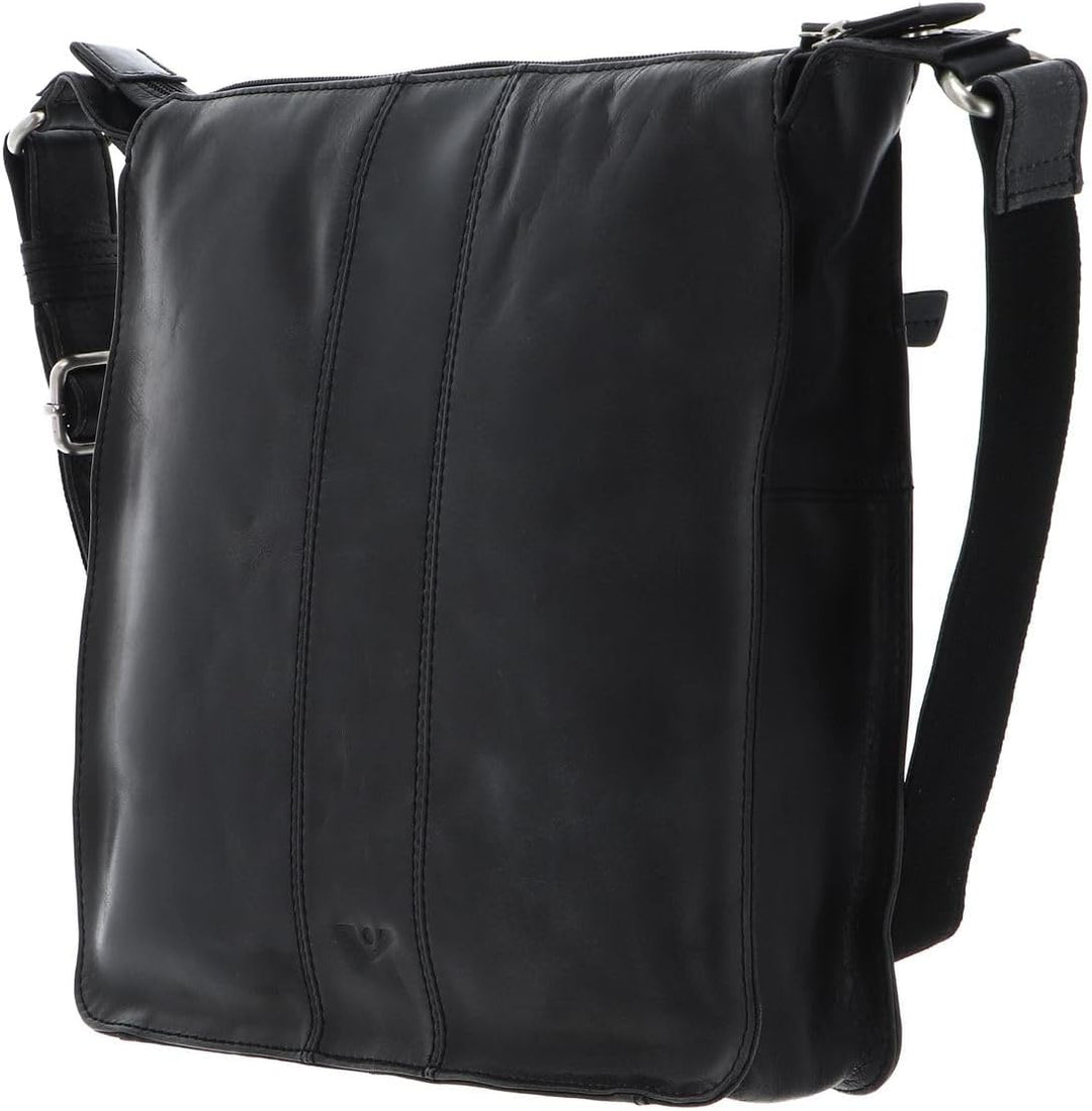 Voi City Cowboy Insa Umhängetasche Leder 28.5 cm