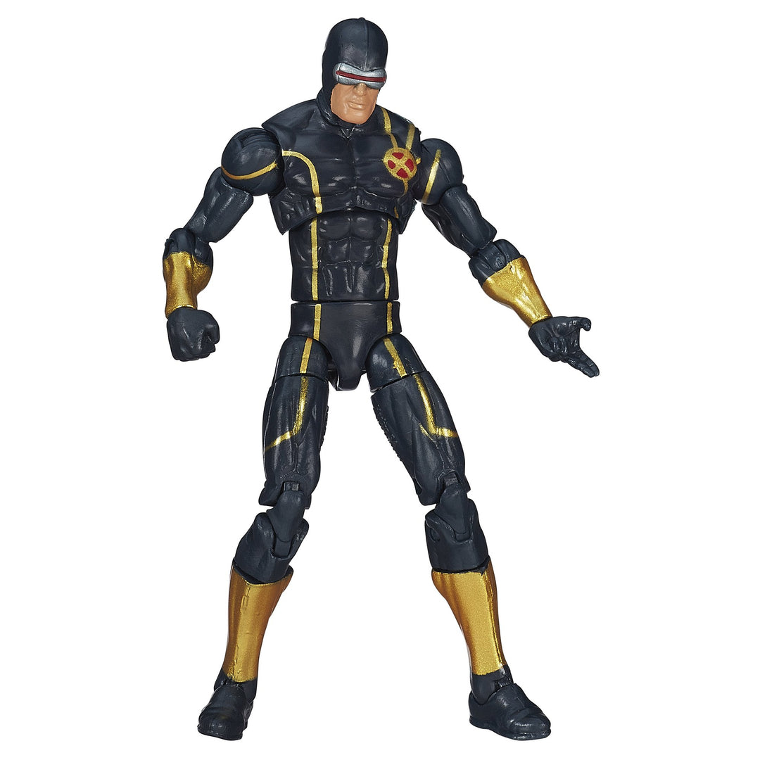 Marvel Avengers Infinite Series Cyclops Figure, 3.75 by Marvel