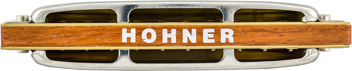 Hohner Blues Harp G Single, Single