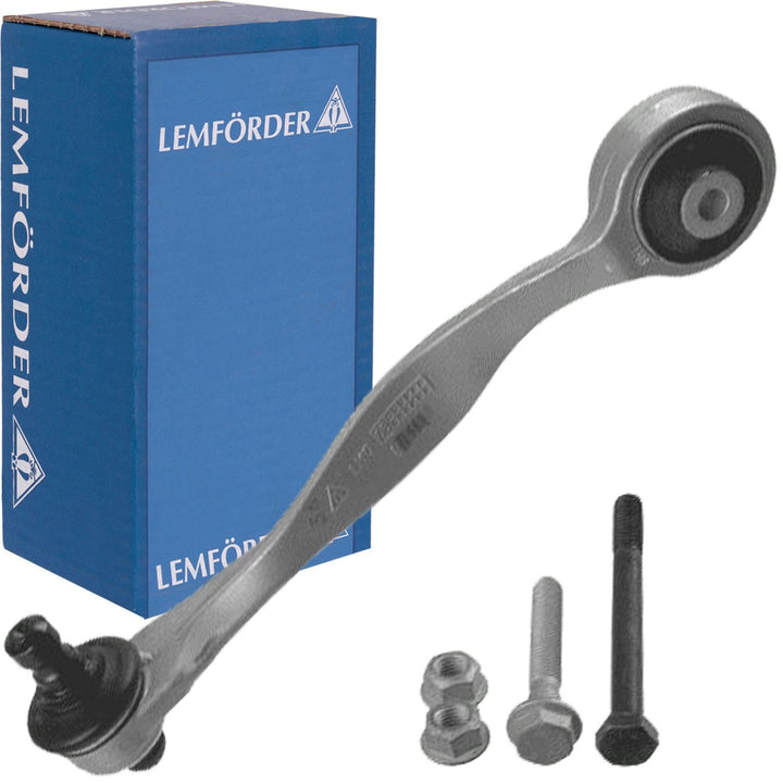 LEMFÖRDER Lenker Radaufhängung 21030 01, OE-Qualität, Austausch für eine optimale Lenkung im Auto Ra