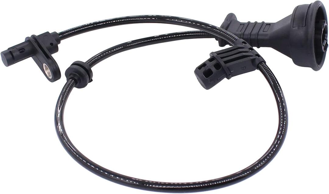 Doo Engy ABS Sensor Raddrehzahlsensor Motordrehzahlsensor Geschwindigkeitssensor Drehzahlfühler Hint