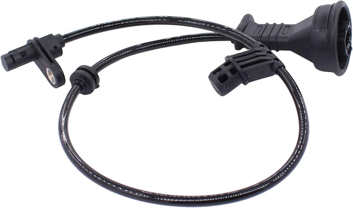 Doo Engy ABS Sensor Raddrehzahlsensor Motordrehzahlsensor Geschwindigkeitssensor Drehzahlfühler Hint