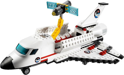 Lego 3367 - City 3367 Space Shuttle
