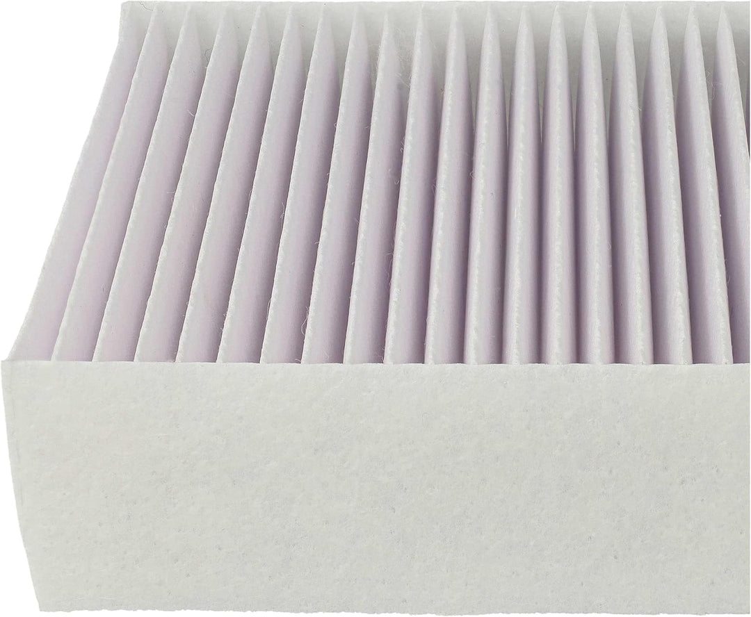 vhbw 2X HEPA Filter Ersatz für DAHLE 80901-11708 für Luftreiniger - Ersatz-Filter