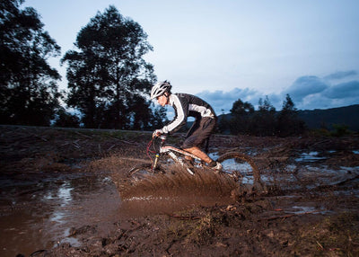 OTTERSHELL Wasserdichte Socken Damen und Herrn. Geeignet für Outdoor-Aktivitäten wie Golf, Radfahren