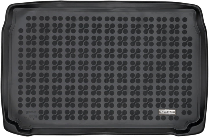 M MOTOS Kofferraumwanne Kofferraummatte passt für DS DS3 Crossback ab 2019 Verbessern Sie Ihren Reis