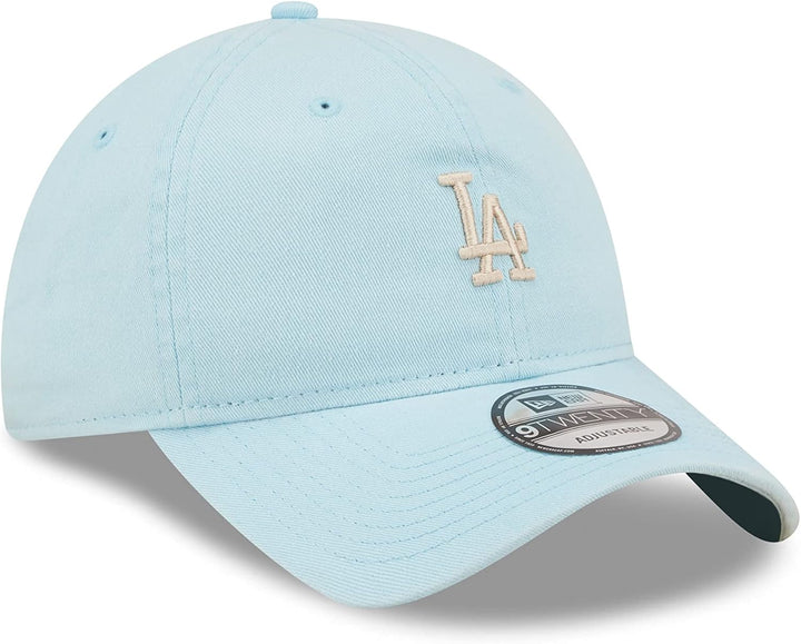 New Era 9Twenty Cap MLB Basecap Baseball Verstellbar Kappe #44-33062 Einheitsgrösse, #44-33062 Einhe