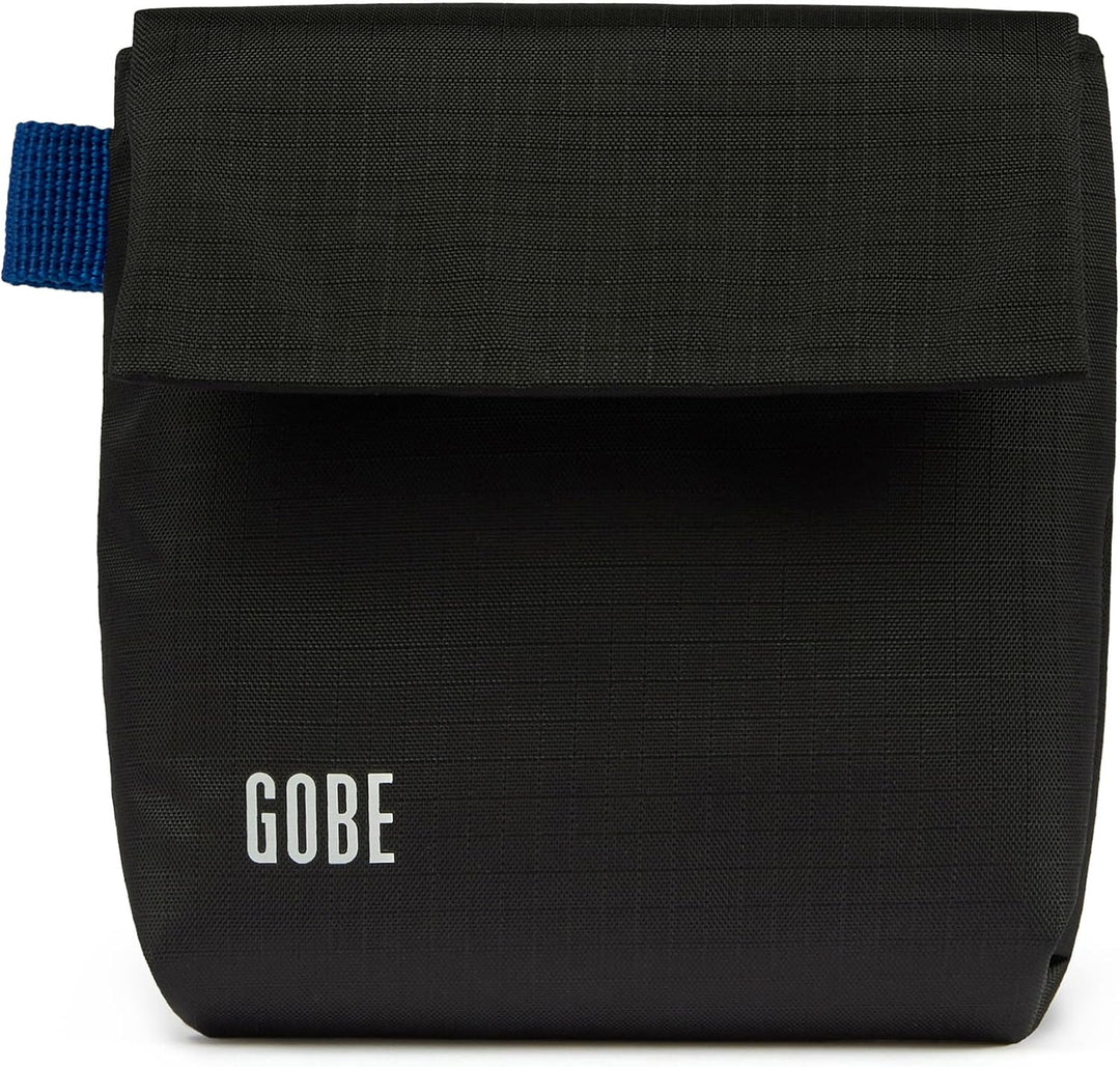 Gobe 46 mm UV Filter, Polfilter (CPL), Graufilter ND8, Graufilter ND1000 - Filter Kit (2Peak) 46mm,
