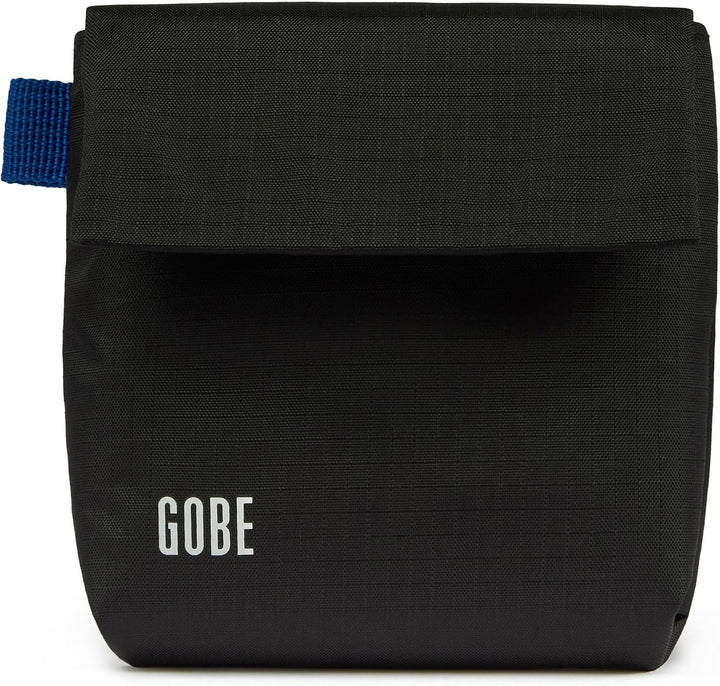 Gobe 46 mm UV Filter, Polfilter (CPL), Graufilter ND8, Graufilter ND1000 - Filter Kit (2Peak) 46mm,