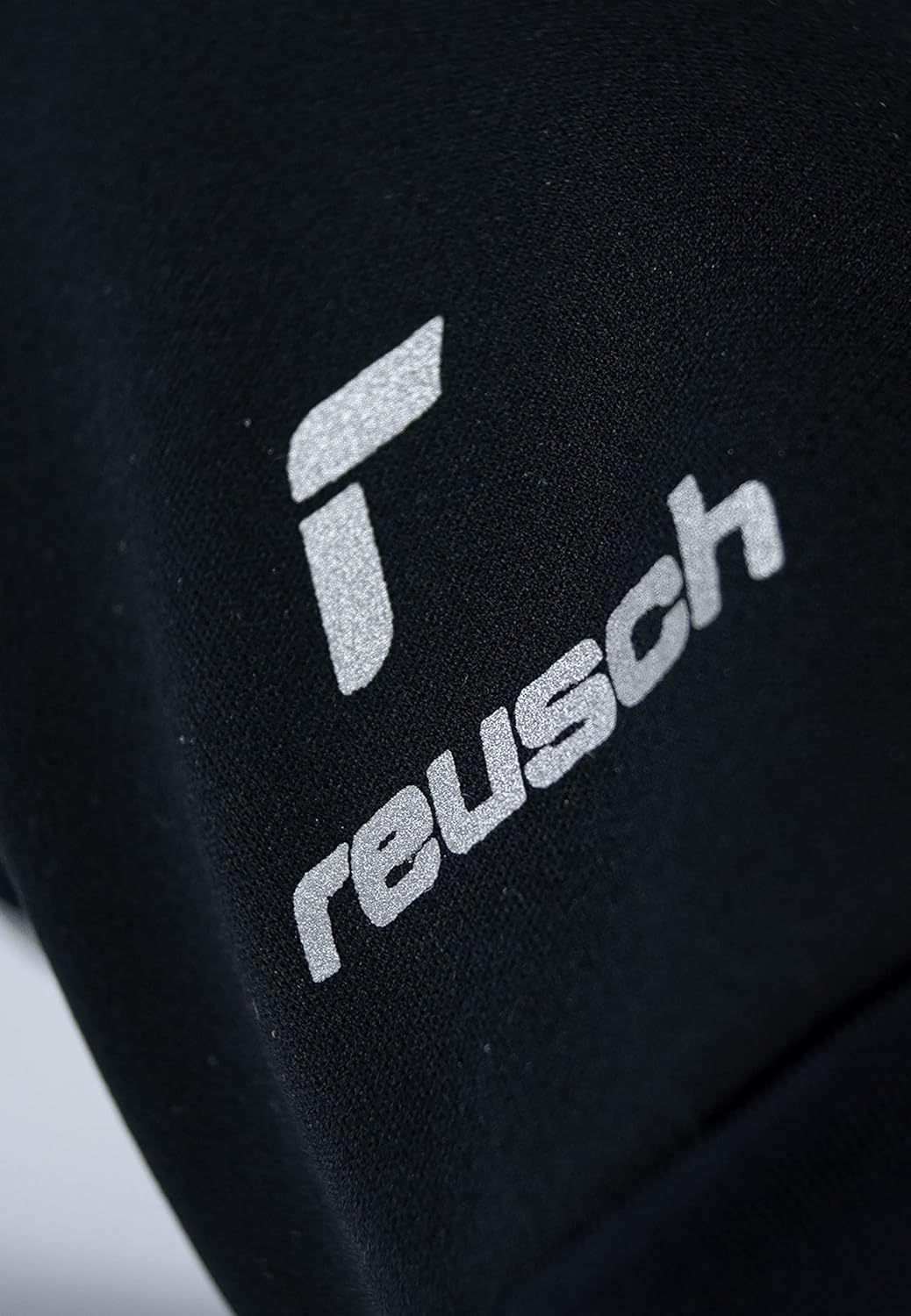 Reusch Unisex – Erwachsene Fingerhandschuhe Arien Stormbloxx Touch-tec Winddicht, Wasserabweisend He