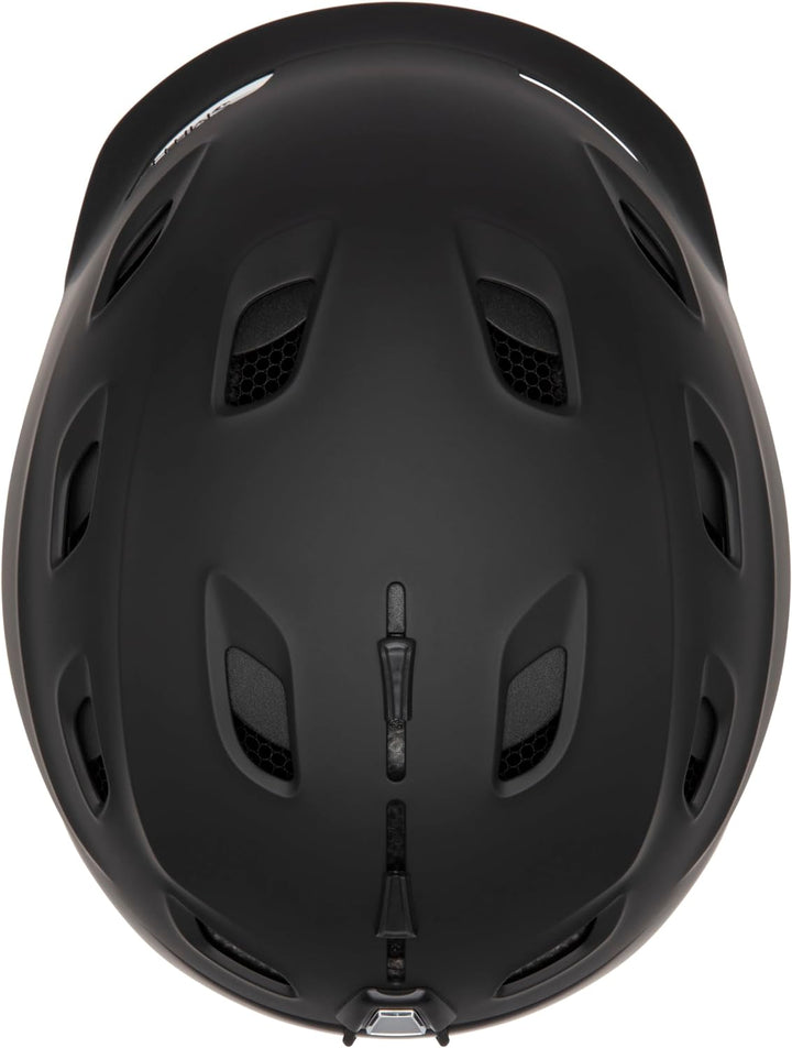 SMITH Vantage M MIPS Helm XL MATTE BLACK, XL MATTE BLACK