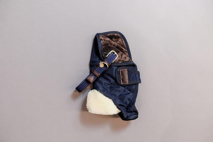 Kentucky Hundemantel Marine M