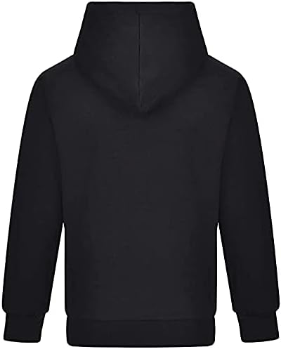 Mädchen Hoodies Rosa Sweatshirt für Kinder Baumwolle Top Casual Langarm Kleidung und Hut 3-13 Jahre