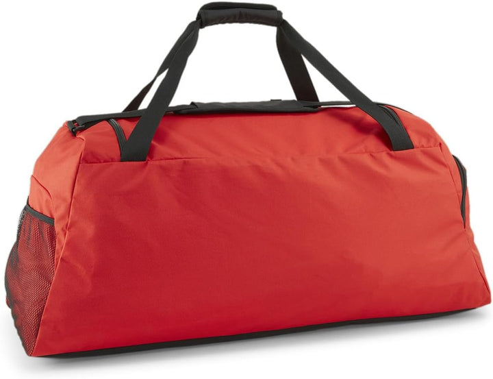 PUMA Uni Sporttasche, OSFA teamGOAL Teambag L Einheitsgrösse Puma Red-puma Black, teamGOAL Teambag L