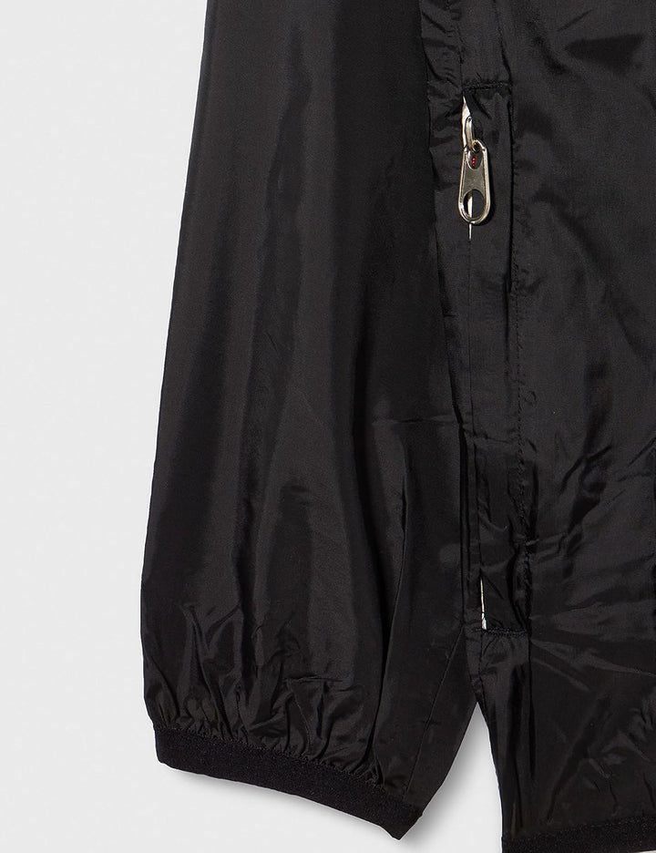 Ferrino Herren Motion Weste L Schwarz, L Schwarz