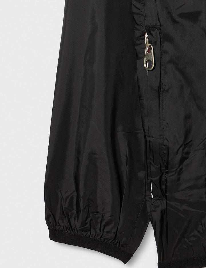 Ferrino Herren Motion Regenjacke M Schwarz, M Schwarz
