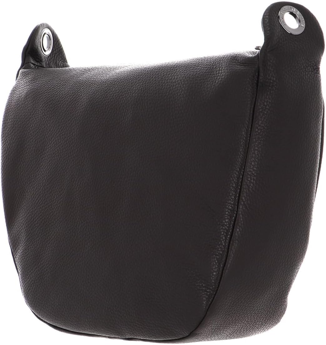 Mandarina Duck Damen Mellow Leather Umhängetasche Mole, Mole
