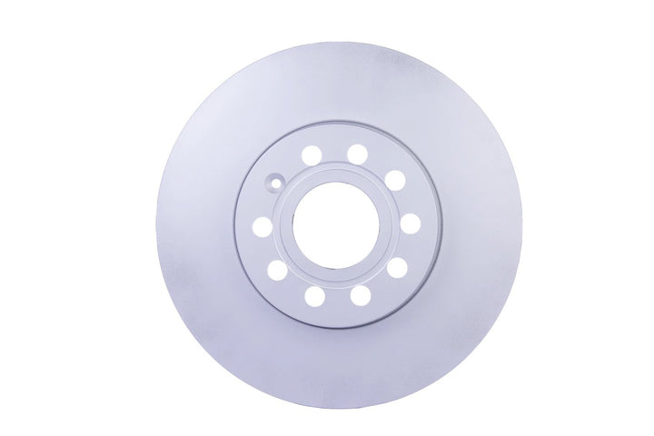 HELLA PAGID 8DD 355 128-001 Bremsscheibe - 54208PRO_HC - hochgekohlt - beschichtet - 288mm - 24.9mm
