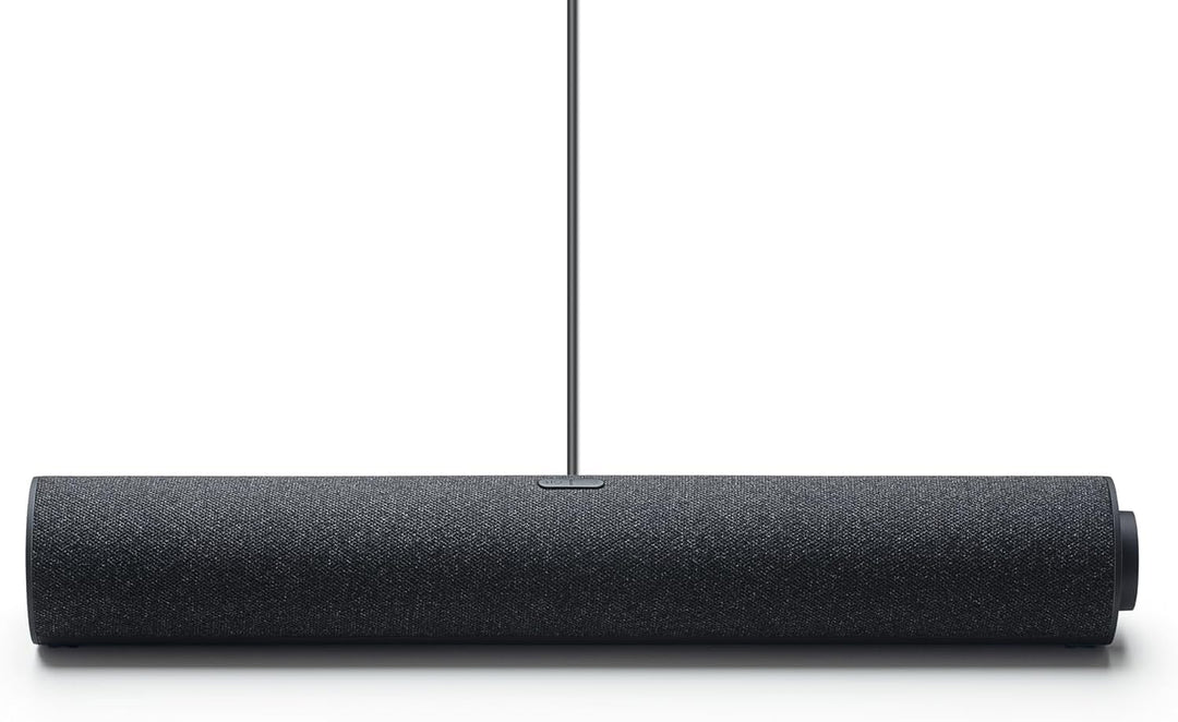 XIAOMI Desktop Speaker – 10W Stereo Sound, RGB-Beleuchtung, Bluetooth 5.0, 5 EQ-Modi, USB-C, integri