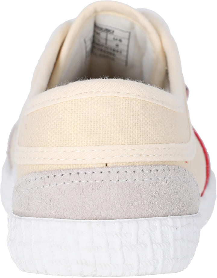 Kawasaki Unisex Retro Canvas Shoe Low-top 37 EU 1044 Rosy Sand, 37 EU 1044 Rosy Sand