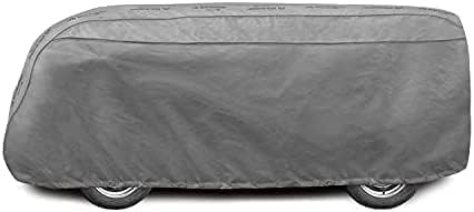 Ganzgarage kompatibel mit VW Bus T1 T2 T3 In-/Outdoor =WASSERDICHT= atmungsaktiv 4-lagig Ganzgarage