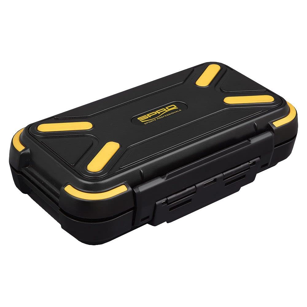 Spro Angelbox Multi Stocker XL 197x115x50mm #6518 700