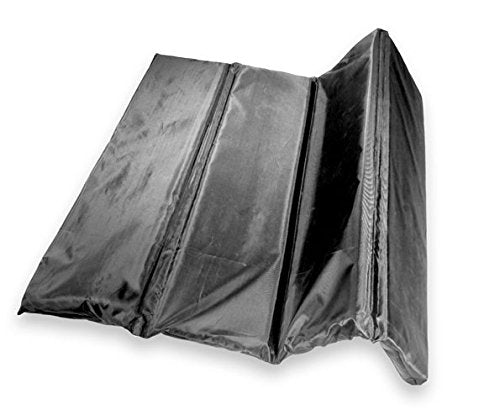 BioGreen Isoliermatte für Überwinterungszelt/Gewächshaus Patioflora 100" | Dämmschutz vor Frost | ei