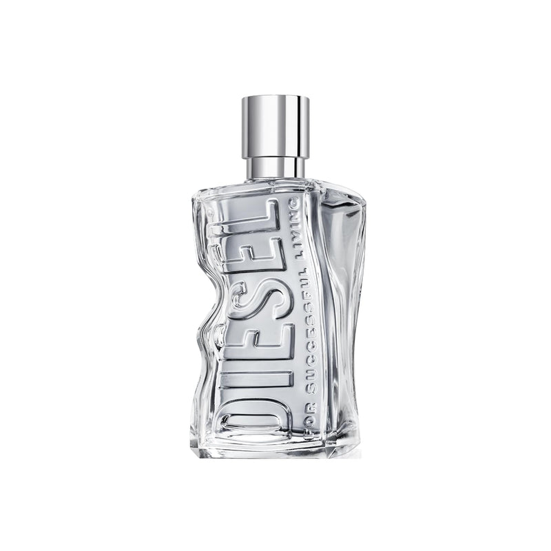 D by Diesel | Unisex | Parfum für Damen und Herren | Eau de Toilette Spray | Langanhaltend | Gendern