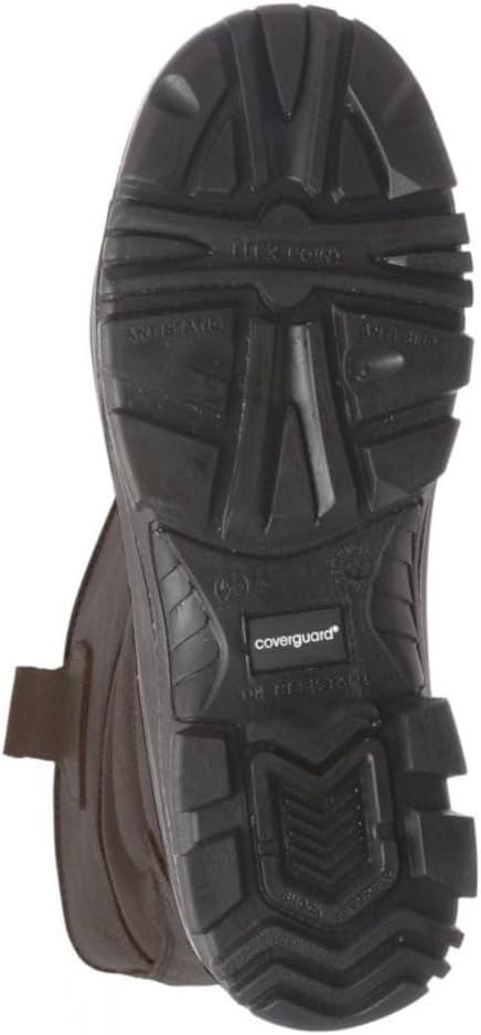 Coverguard piemontit 42 EU Braun, 42 EU Braun