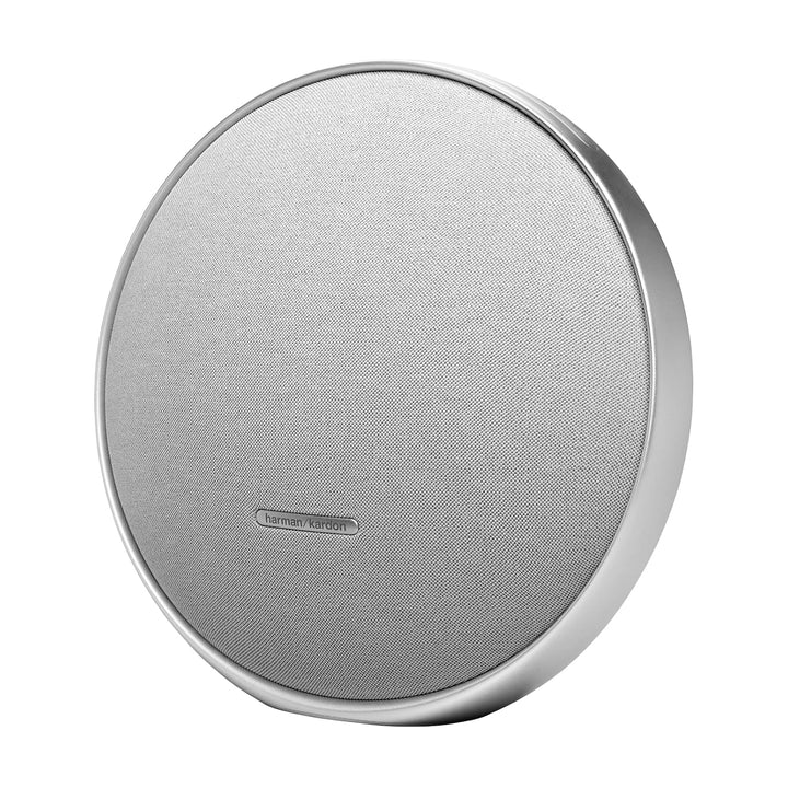 Harman Kardon Onyx Studio 9, tragbarer Bluetooth-Lautsprecher mit Auracast Multi-Speaker-Verbindung,