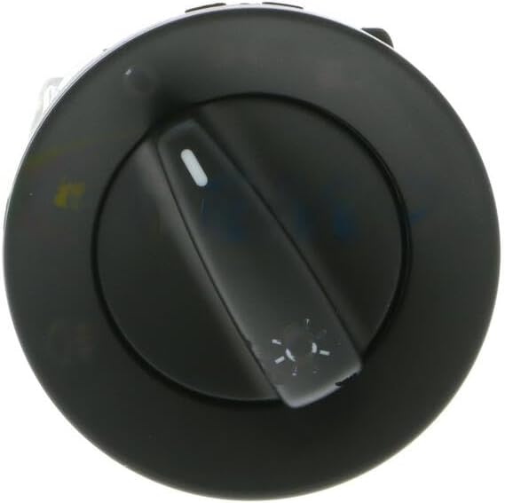 HAUPTLICHTSCHALTER LICHTSCHALTER FÜR VW GOLF 4 IV LUPO NEW BEETLE BORA PASSAT