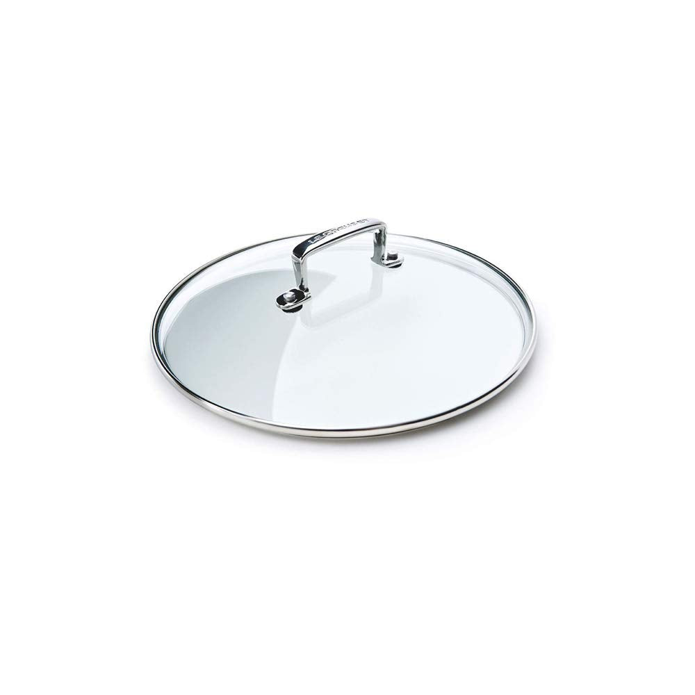 Le Creuset Glasdeckel, Ø 22 cm, , 96200822000000, 22 cm