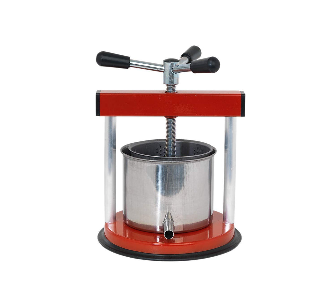 Palumbo 8213010 Torchietti Premitutto,Modell Tommy, Rot, 1,5 L