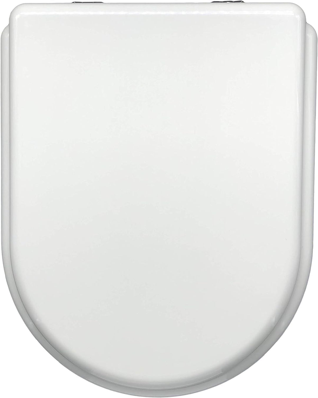 Sì WC-Sitz, Polyester, Clodia, Weiss