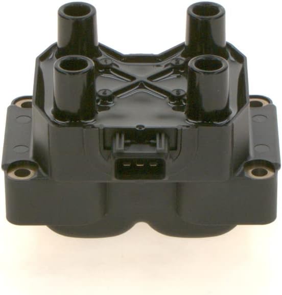 Bosch 0221503407 - Zündspule