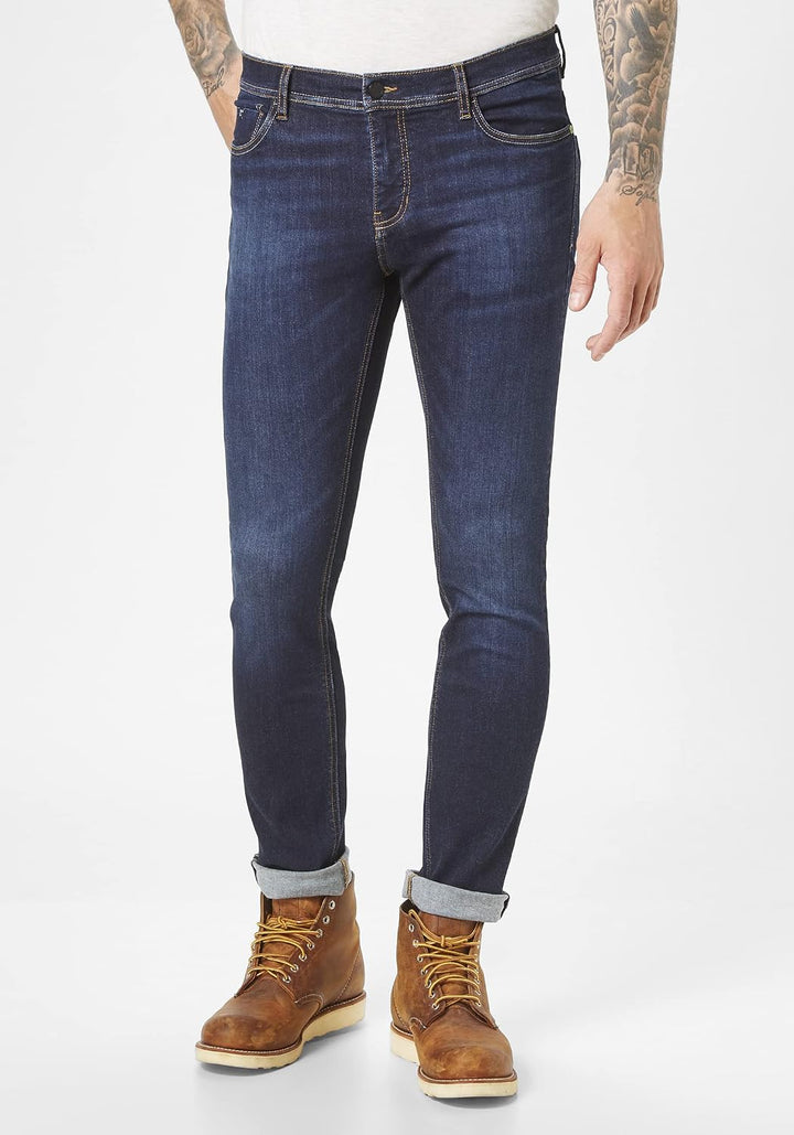 Redpoint Denim Jeans Kanata 31W / 34L Dark Stone Used, 31W / 34L Dark Stone Used