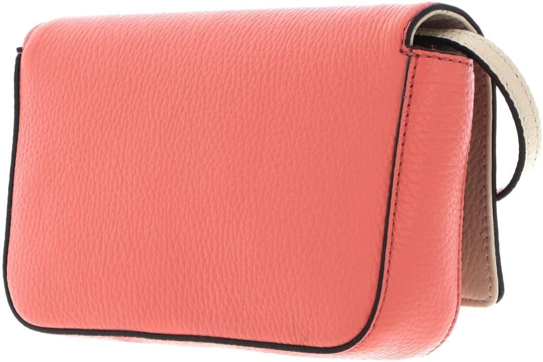 Coccinelle Mini Bag Crossbody Geranium/Silk