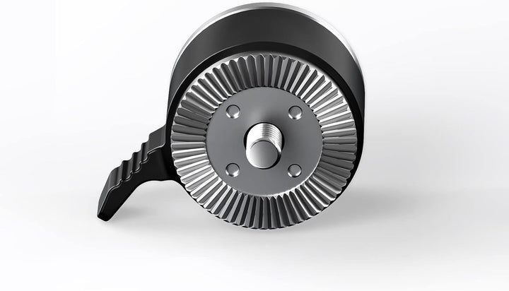 Tilta Left Side Quick Adjust Rosette Adapter Filmmaking Kit Kompatibel mit Tilta Lightweight Shoulde