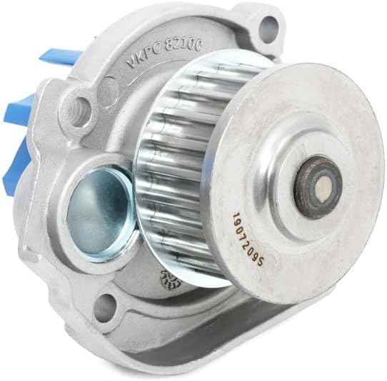 SKF VKMC 02204-3 Spannrollensatz inkl. Wasserpumpe