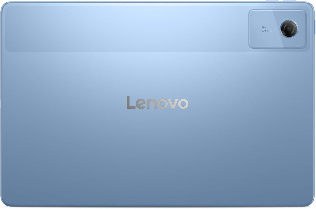 Lenovo Idea Tab Tablet - Display 11" 2.5K (2560 x 1600) 90Hz, Prozessor Mediatek Dimenity 6300, RAM